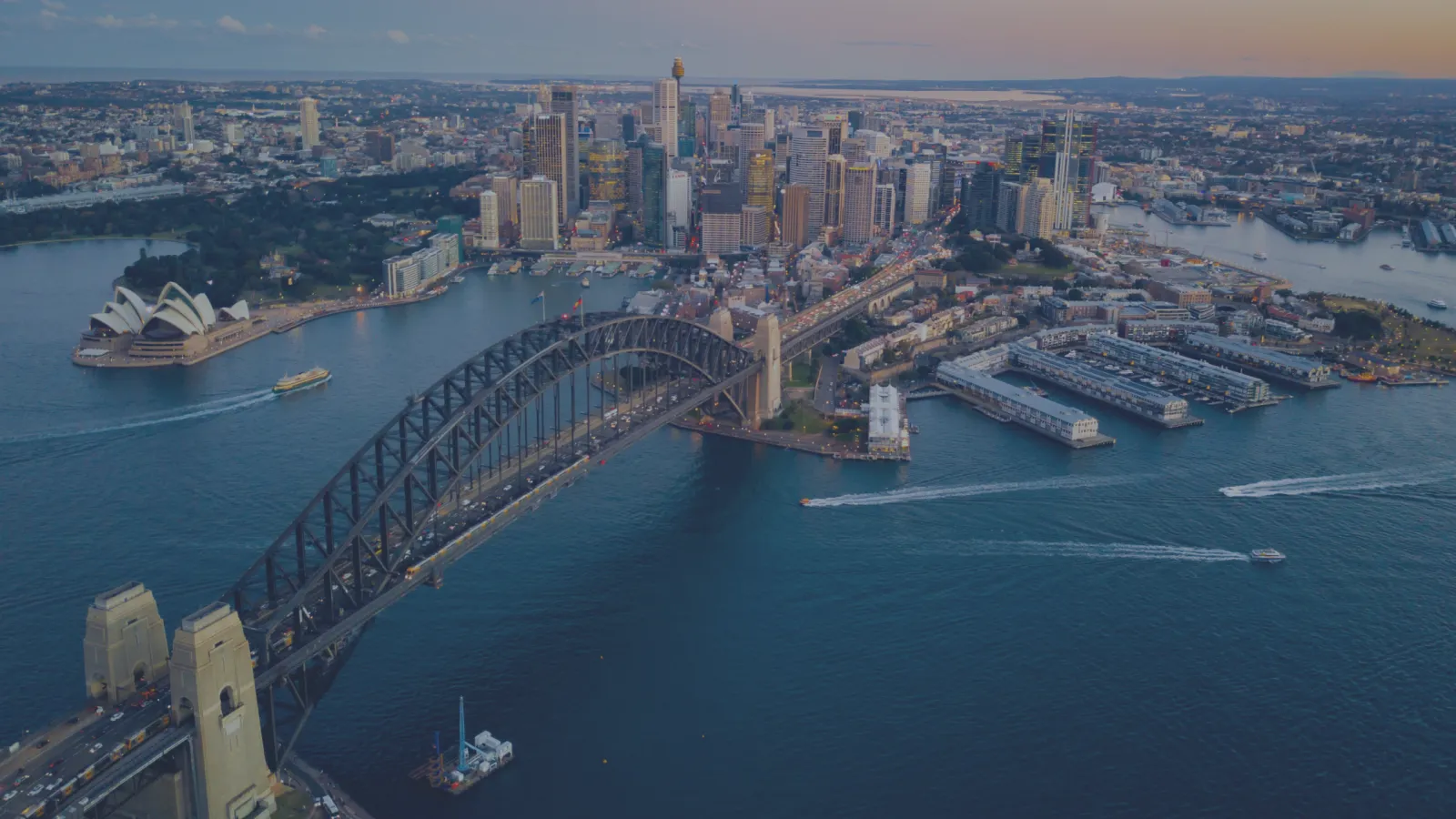 BJJ in Sydney